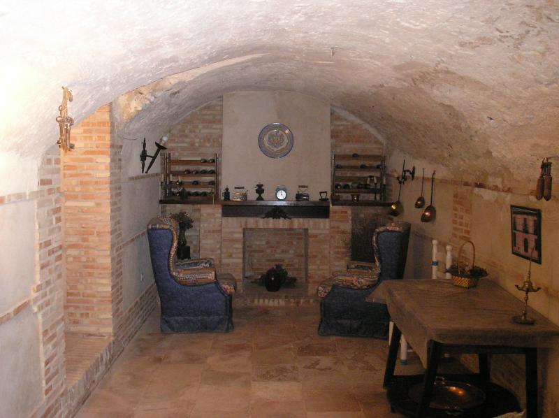 Casa Rural Don Juan Monroy