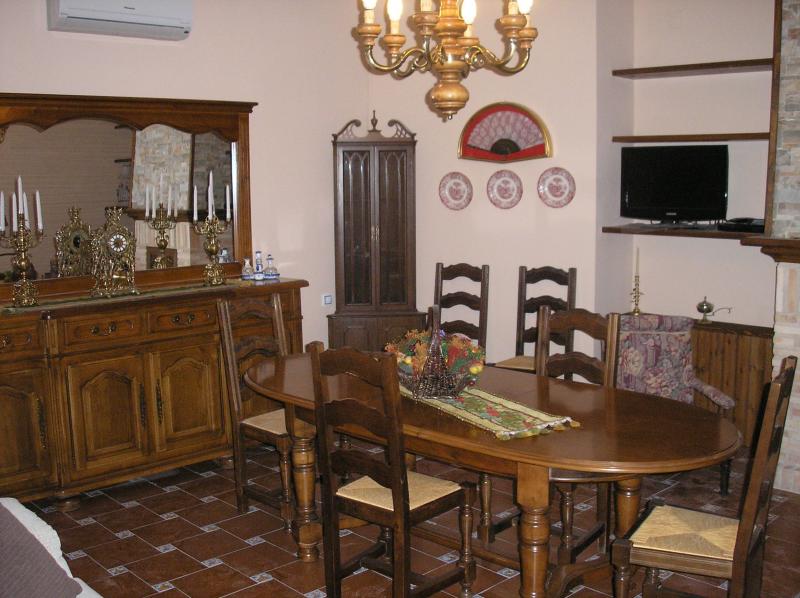 Casa Rural Don Juan Monroy