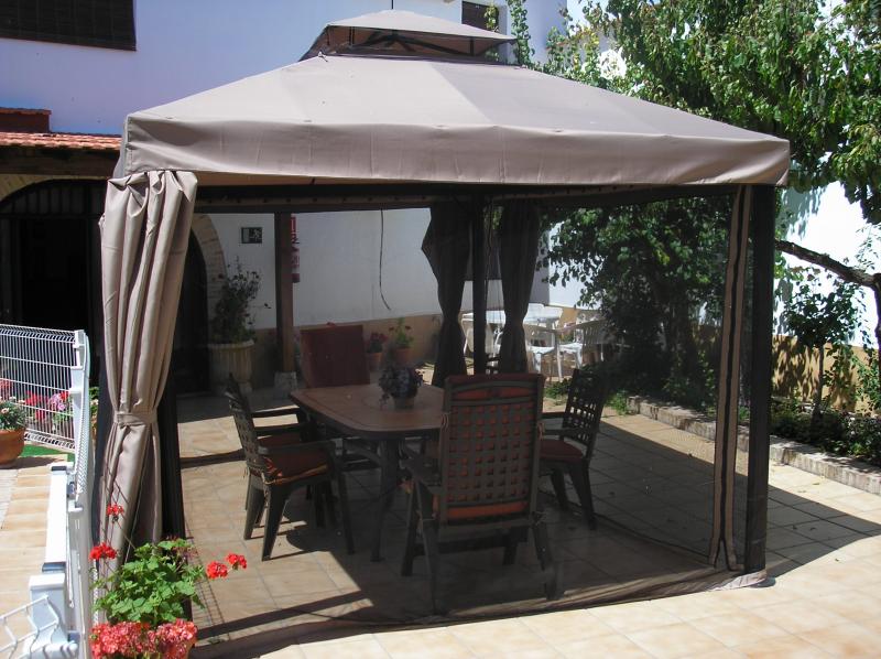 Casa Rural Don Juan Monroy