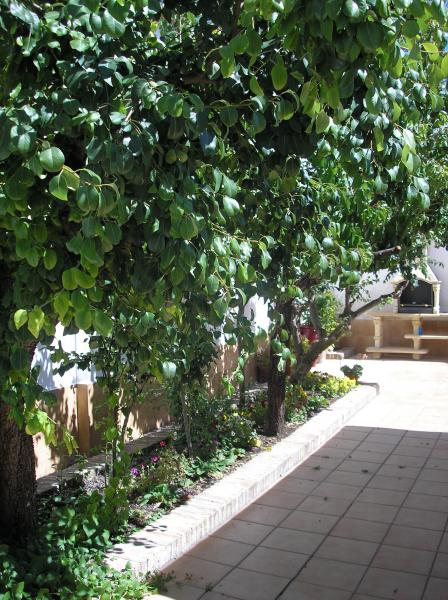 Casa Rural Don Juan Monroy