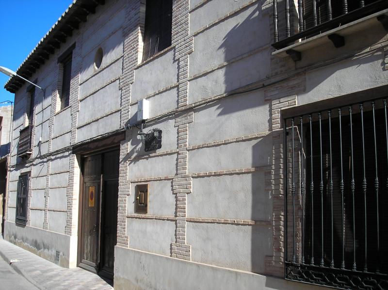 Casa Rural Don Juan Monroy