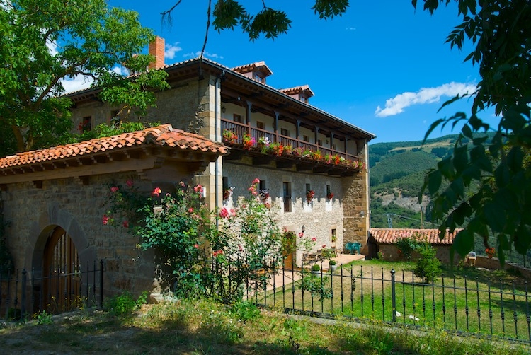 La Torre De Perrozo