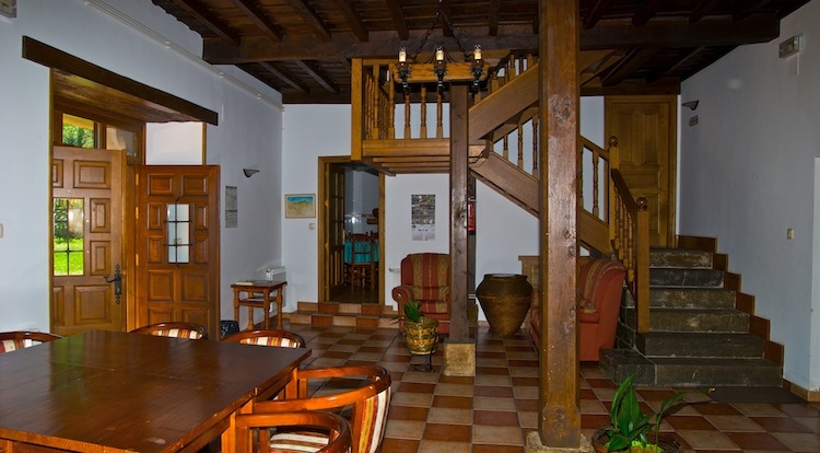 La Torre De Perrozo