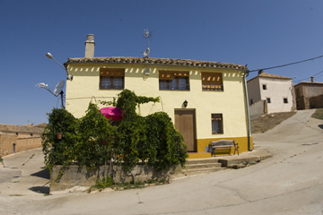 La Caseja