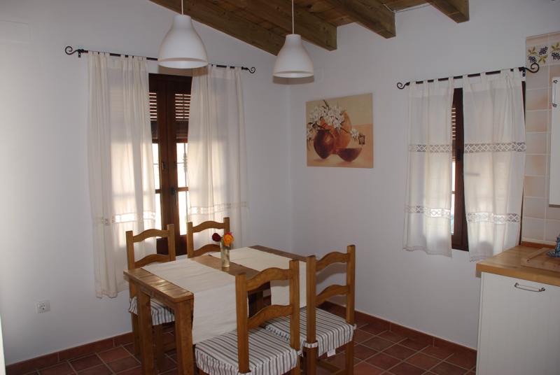 La Torre Alojamiento rural