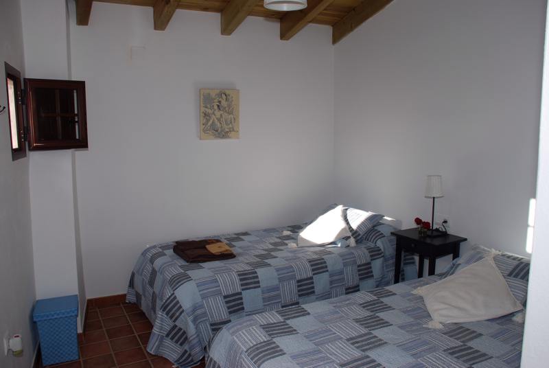 La Torre Alojamiento rural