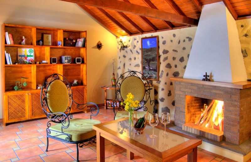 Casa Montiel