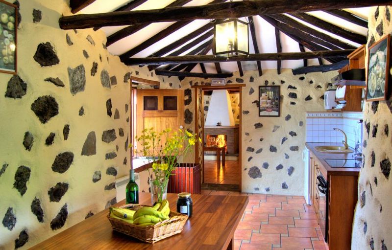 Casa Montiel