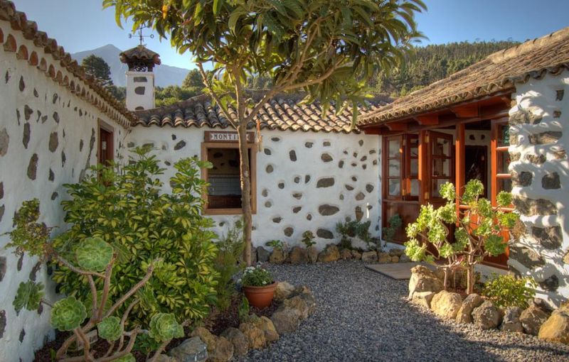 Casa Montiel