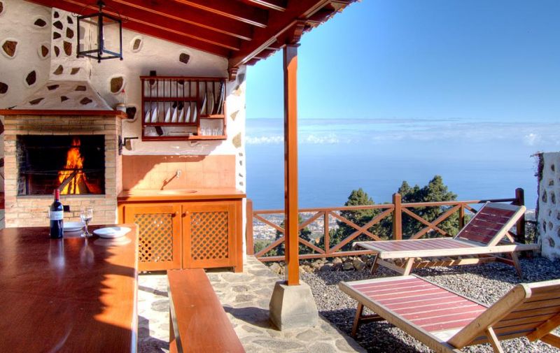 Casa Montiel