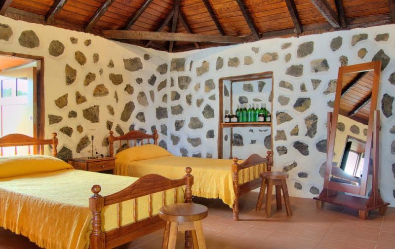 Casa Montiel