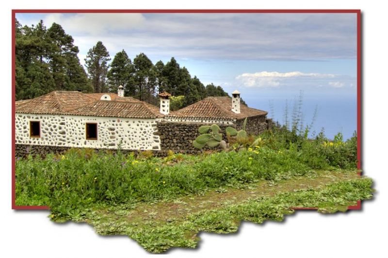 Casa Montiel