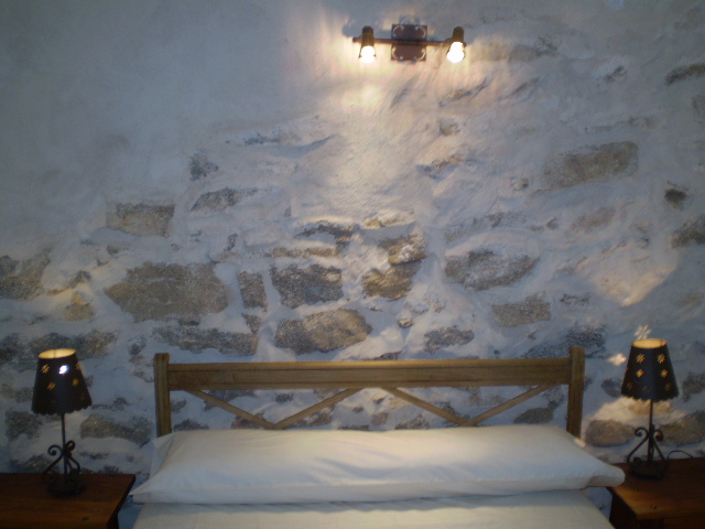 La Piedra Del Mediodia De Gredos