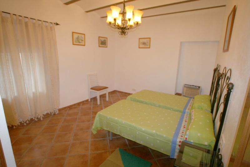 Casa Jarillas