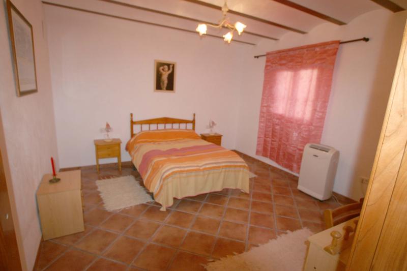 Casa Jarillas