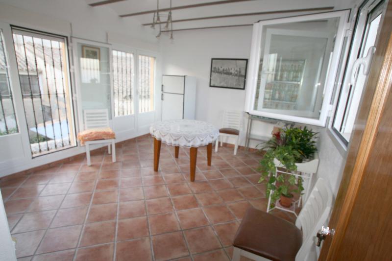 Casa Jarillas