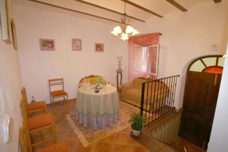 Casa Jarillas