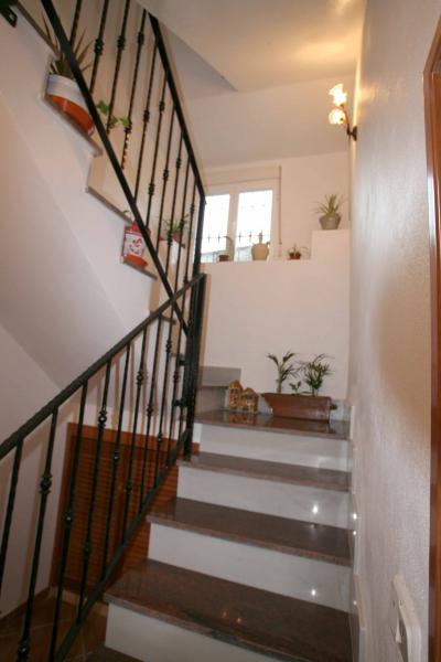 Casa Jarillas