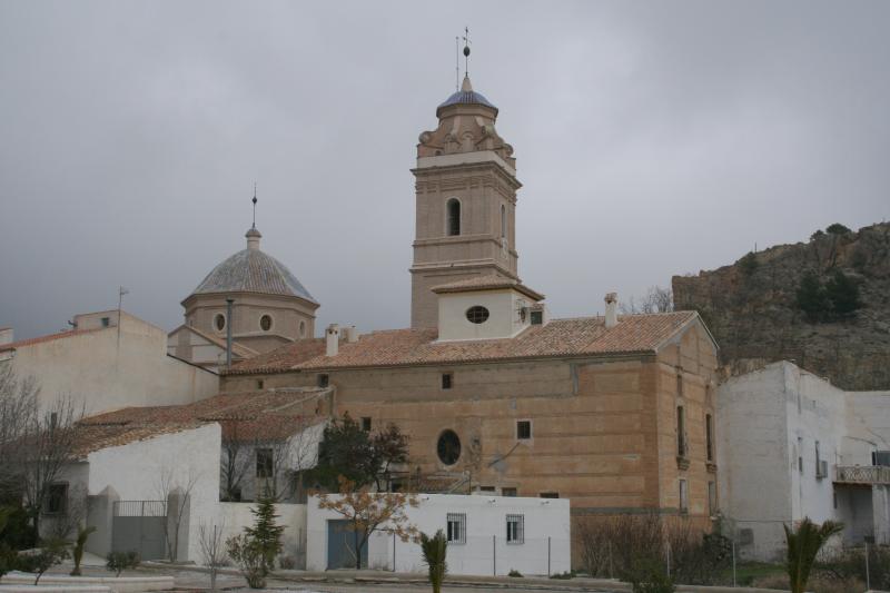Casa Jarillas