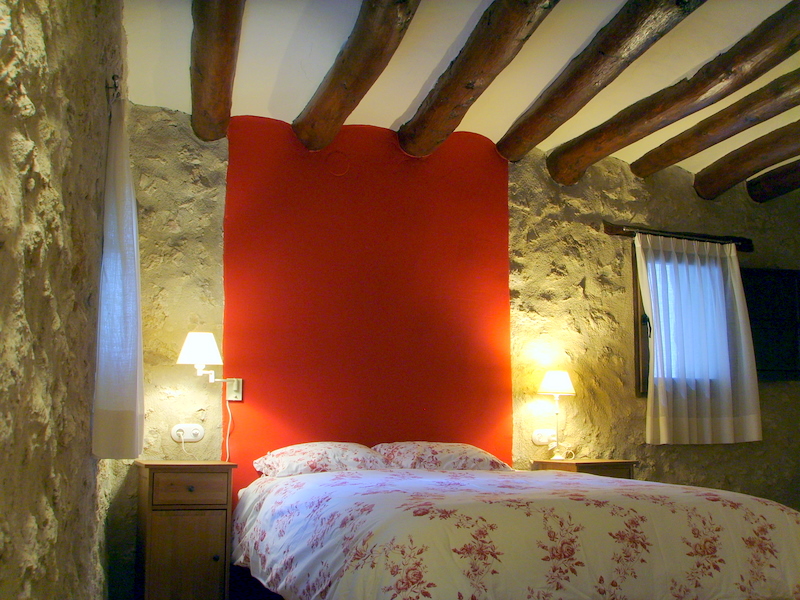 Casa Rural L'argelaga