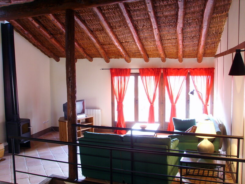 Casa Rural L'argelaga