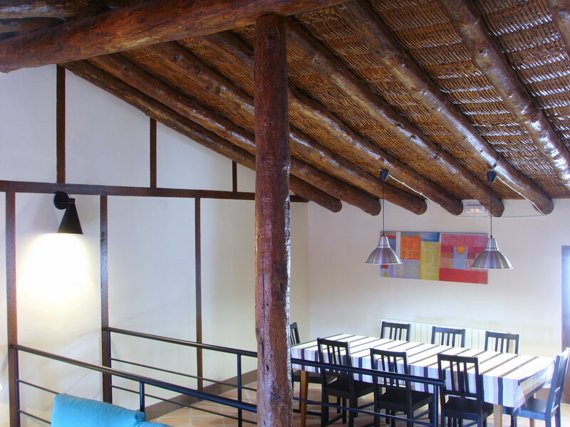 Casa Rural L'argelaga