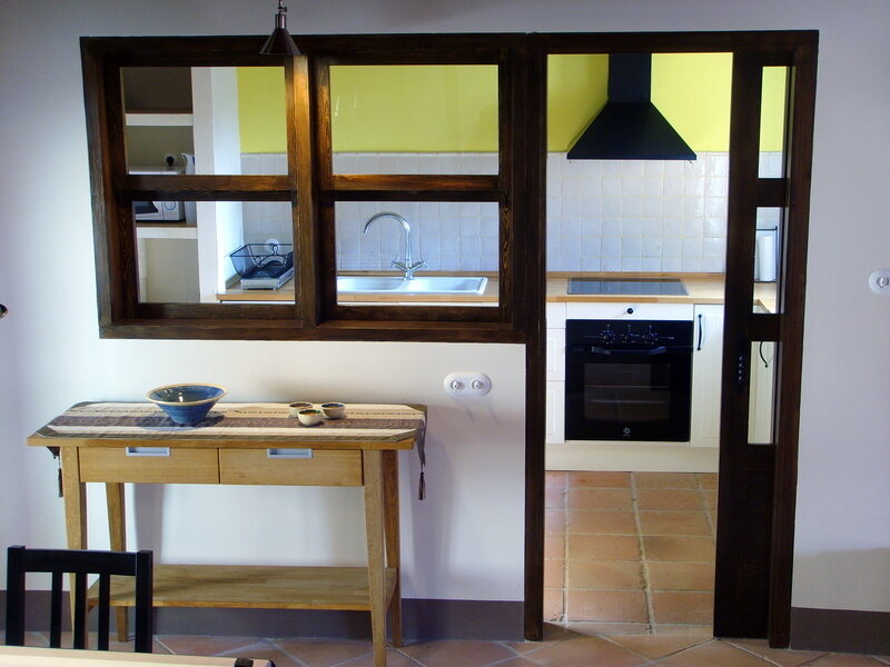 Casa Rural L'argelaga