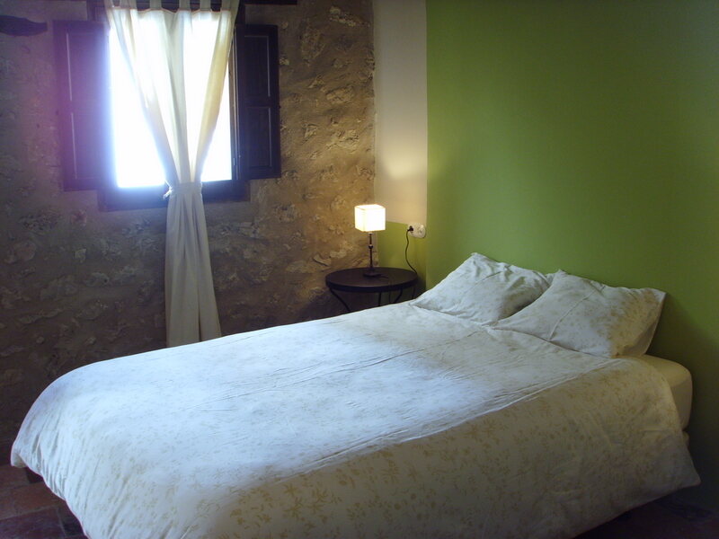Casa Rural L'argelaga
