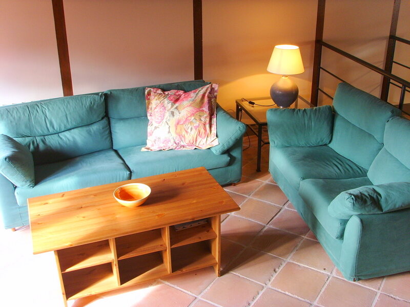 Casa Rural L'argelaga