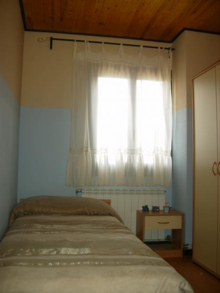 Casa Rural El Olivar