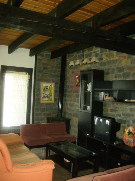Casa Rural El Olivar