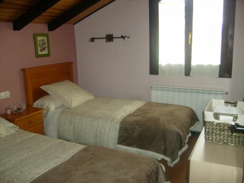 Casa Rural El Olivar