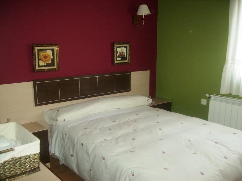 Casa Rural El Olivar