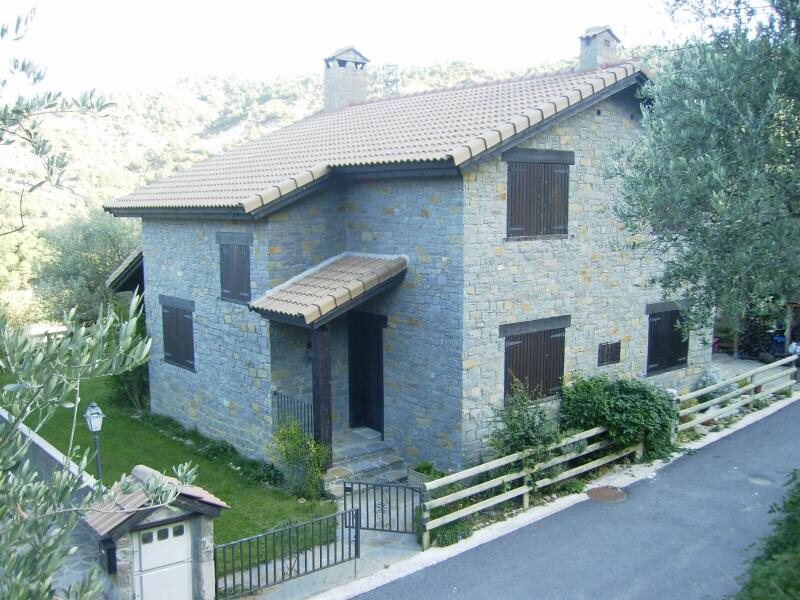 Casa Rural El Olivar
