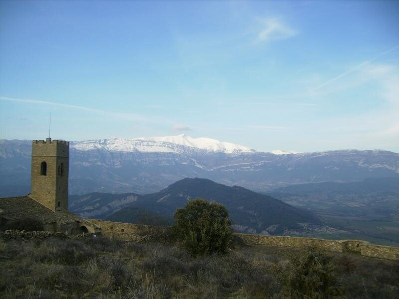 Casa Rural El Olivar
