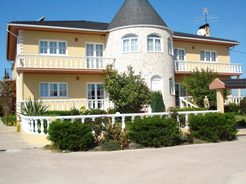 Casa Fernanda