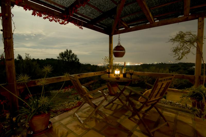 Ecofinca Lo Favaret - Apartamento Escape