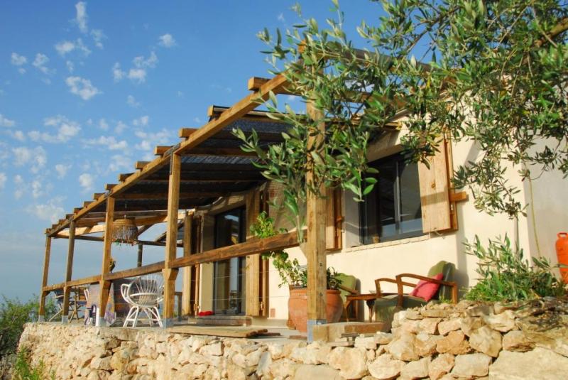 Ecofinca Lo Favaret - Apartamento Escape
