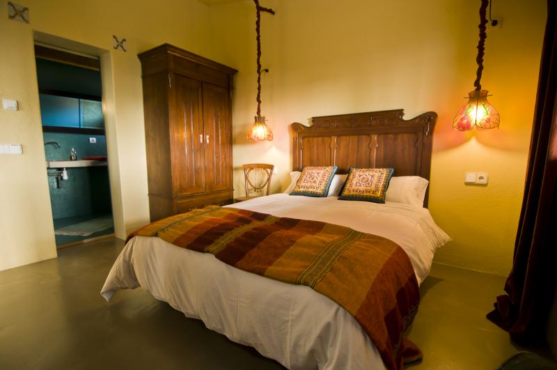 Ecofinca Lo Favaret - Apartamento Escape
