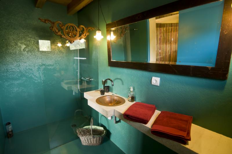 Ecofinca Lo Favaret - Apartamento Escape