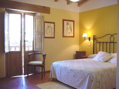 Posada del Vallijo