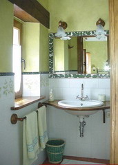 Posada del Vallijo