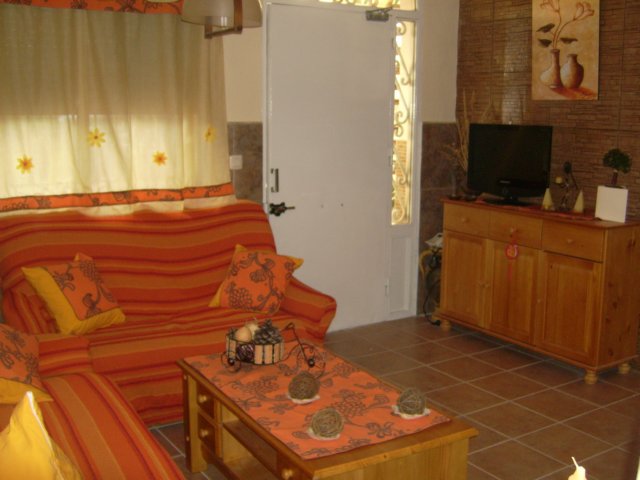Casa Rural La Moralea