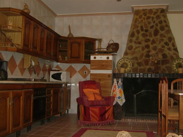 Casa Rural La Moralea
