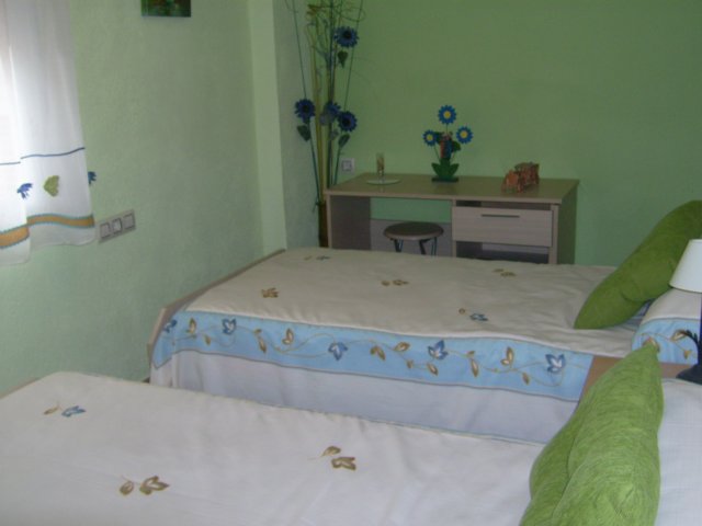 Casa Rural La Moralea