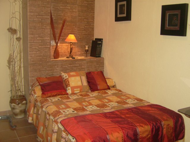 Casa Rural La Moralea
