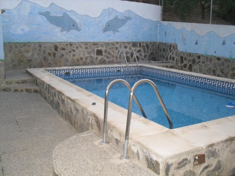 Casa Rural La Moralea