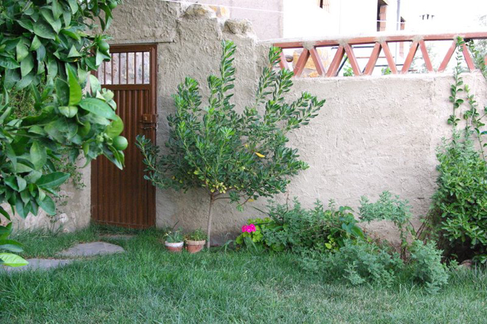 Pensión La Fuente