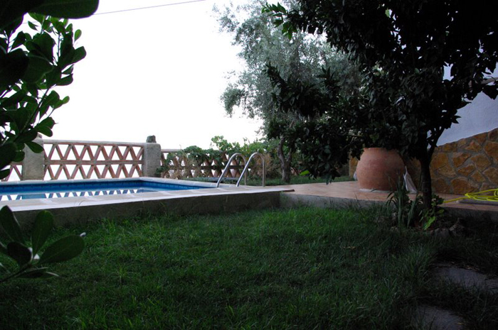 Pensión La Fuente