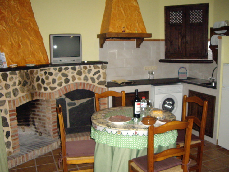 Complejo Rural El Cercado